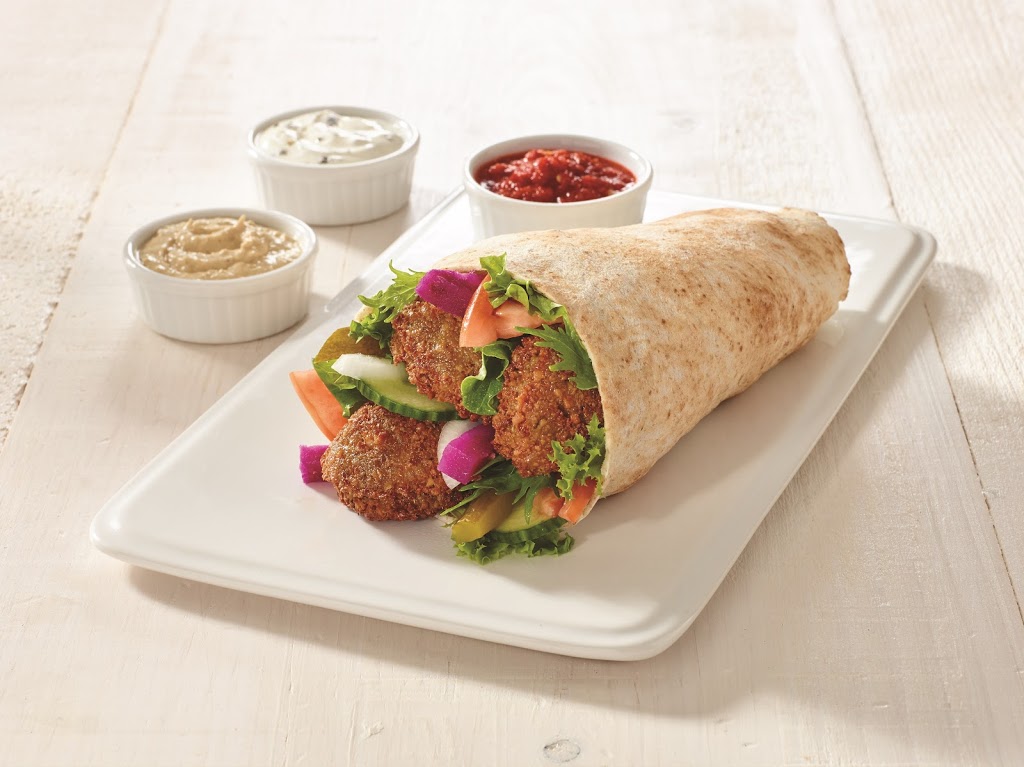 Pita Lite | 3001 Hospital Gate Unit 4 Food court, Oakville, ON L6M 0L8, Canada | Phone: (905) 827-3977