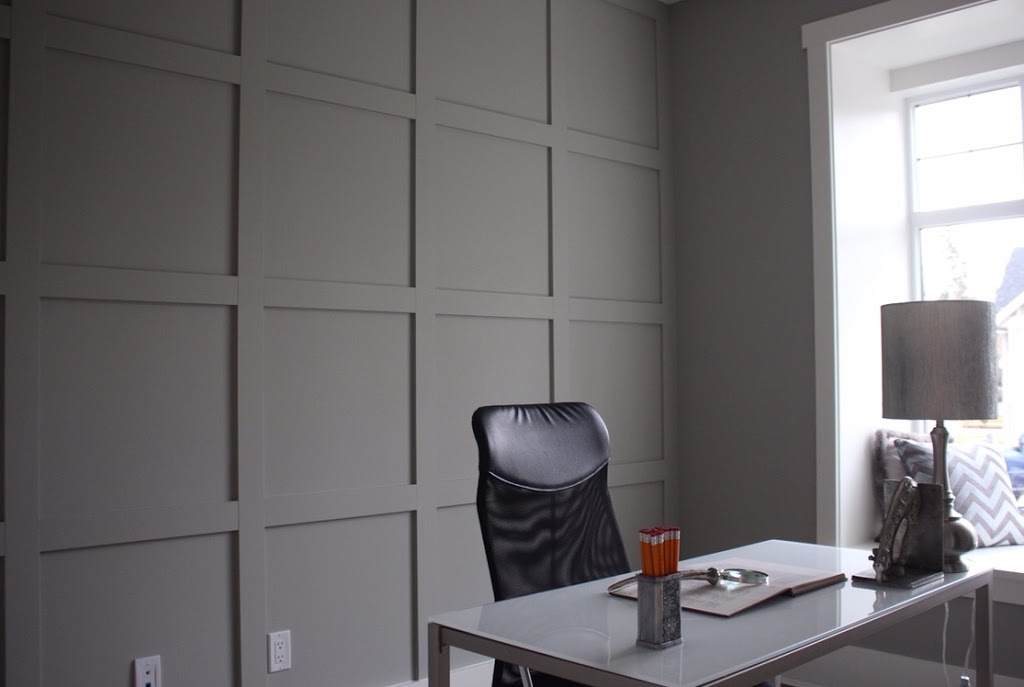 Fourt Construction Management Inc. | 21236 94a Ave, Langley Twp, BC V1M 1M6, Canada | Phone: (604) 992-6412