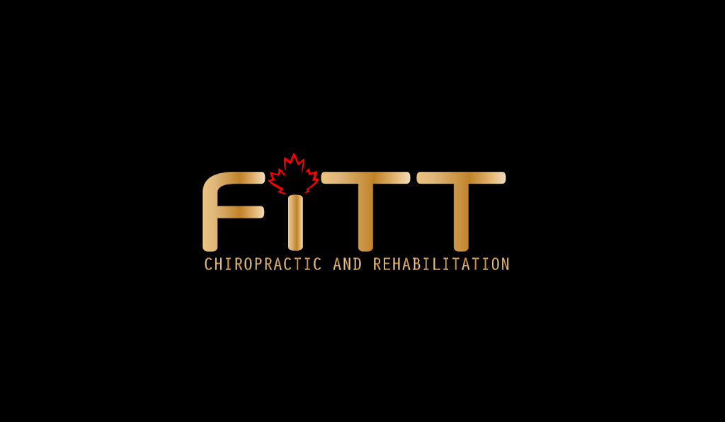 FITT Chiropractic and Rehabilitation | 1555 Glenora Dr #105, London, ON N5X 1V7, Canada | Phone: (519) 601-3311