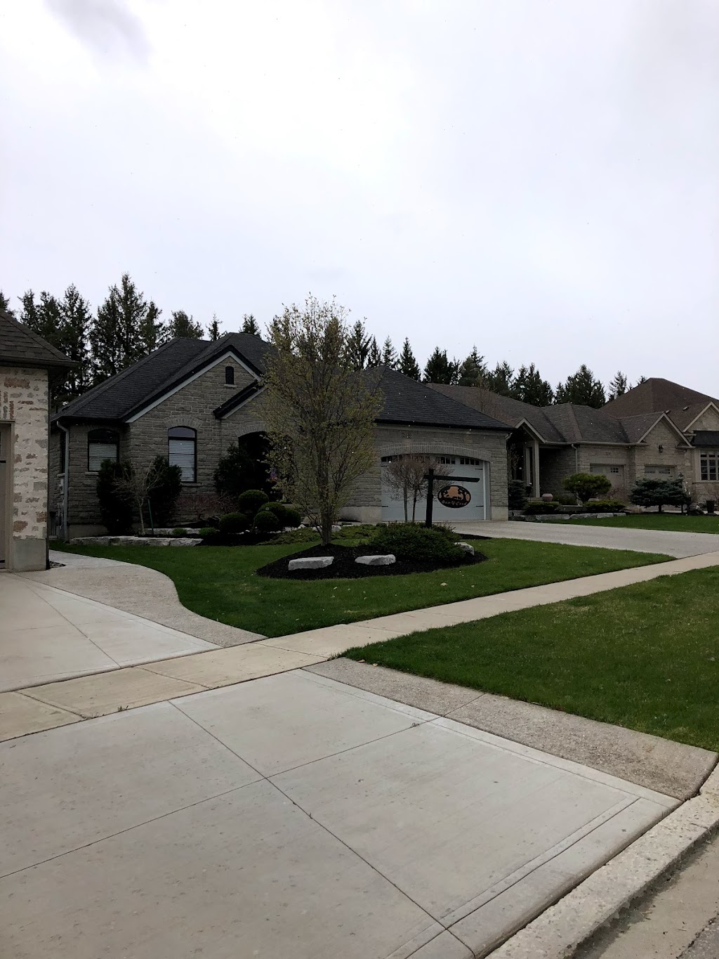 Grand River Property Maintenance | 44 Allchin St, Drumbo, ON N0J 1G0, Canada | Phone: (519) 532-2407