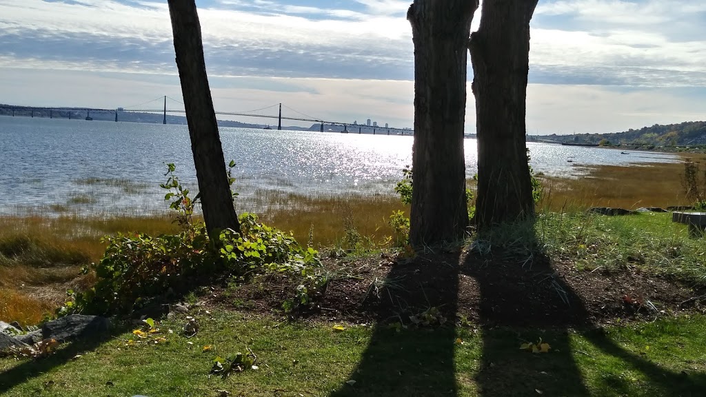 Parc de LAnse de Boischatel | 5550 Boulevard Sainte-Anne, Boischatel, QC G0A 1H0, Canada