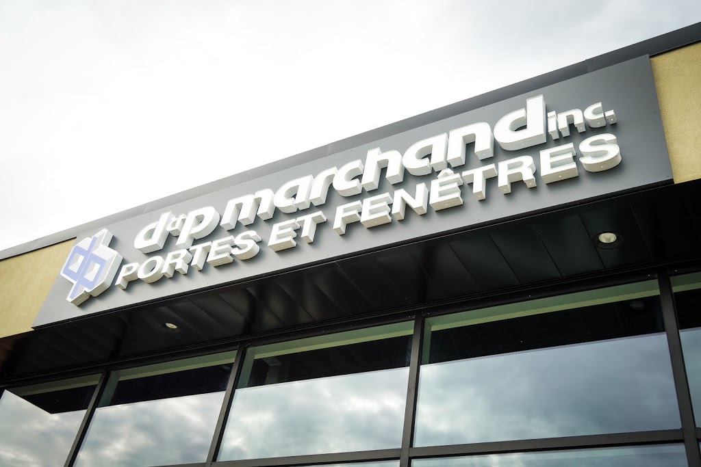 D&P Marchand Inc. - La Prairie | 950 Boulevard des Prés-Verts local 140, La Prairie, QC J5R 0R3, Canada | Phone: (450) 874-1272