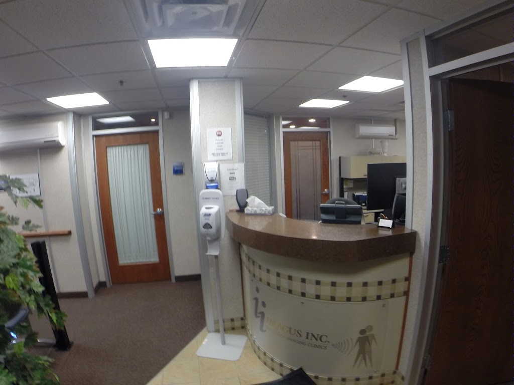 Charlton X-Ray & Ultrasound | 25 Charlton Ave E, Hamilton, ON L8N 1Y2, Canada | Phone: (905) 528-1465