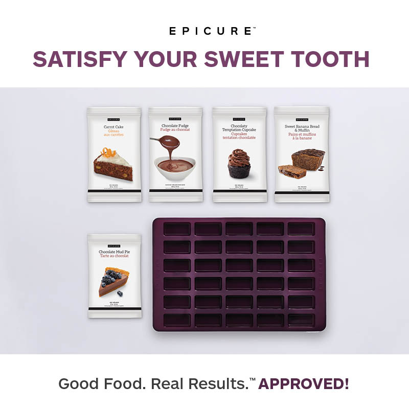 Lara Hall, Independent Epicure Consultant | 936166 Blenheim Rd, Bright, ON N0J 1B0, Canada | Phone: (519) 589-6788