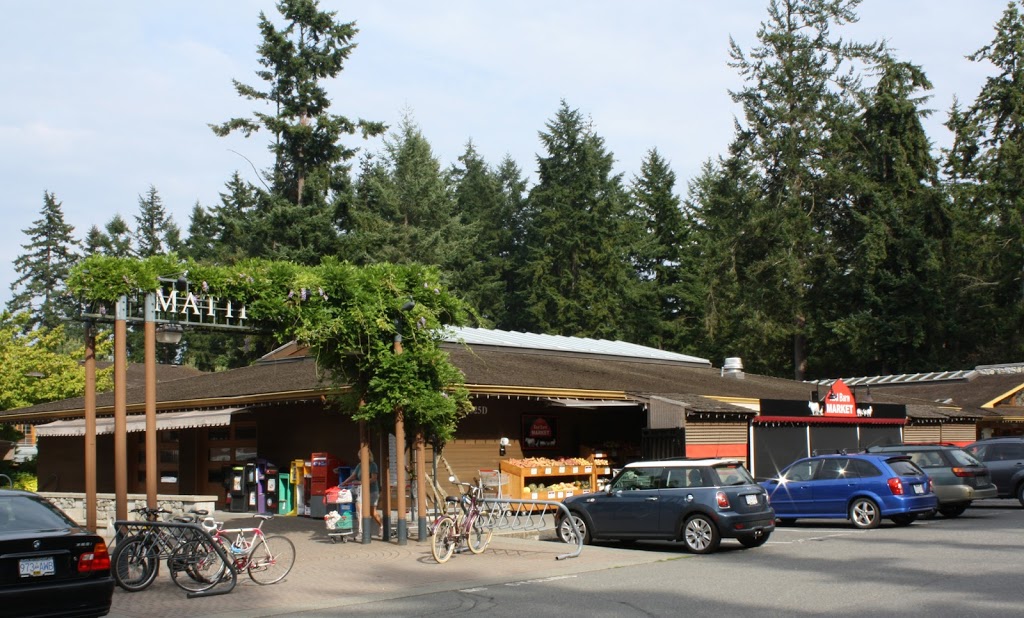 Red Barn Market | 5325 Cordova Bay Rd, Victoria, BC V8Y 2L3, Canada | Phone: (250) 658-2998