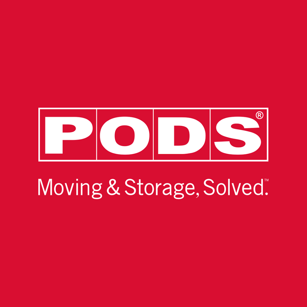 PODS Moving & Storage | 105 Taylor Dr, Depew, NY 14043, USA | Phone: (877) 770-7637