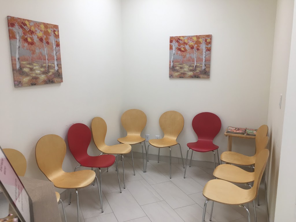 WeCare Walk-in Clinic and Pharmacy | 169 Dundas St E, Mississauga, ON L5A 1W8, Canada | Phone: (905) 275-1935