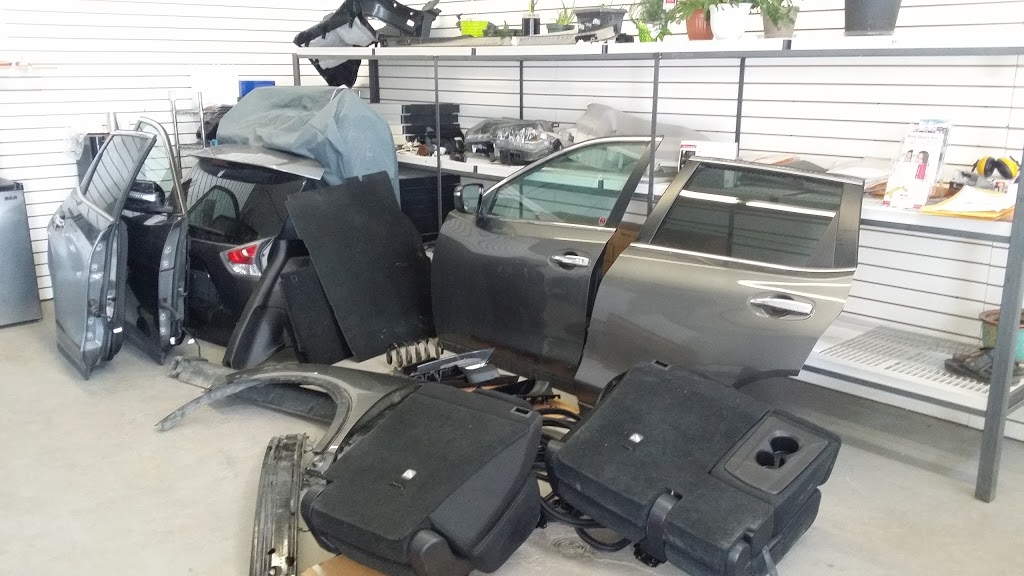 J/J COMPLETE AUTO REPAIR | 3208 8 Ave NE #613, Calgary, AB T2A 7V8, Canada | Phone: (587) 353-4460