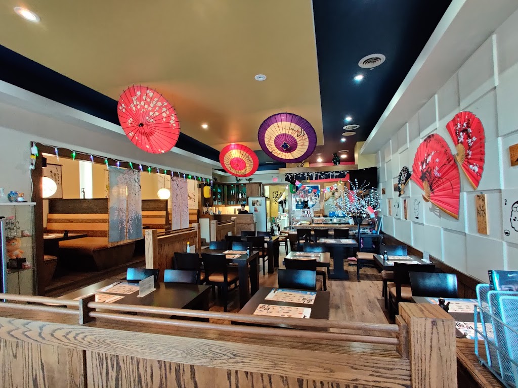 Ichiban Sushi House | 489 Wellington Rd, London, ON N6C 4R3, Canada | Phone: (519) 690-1208