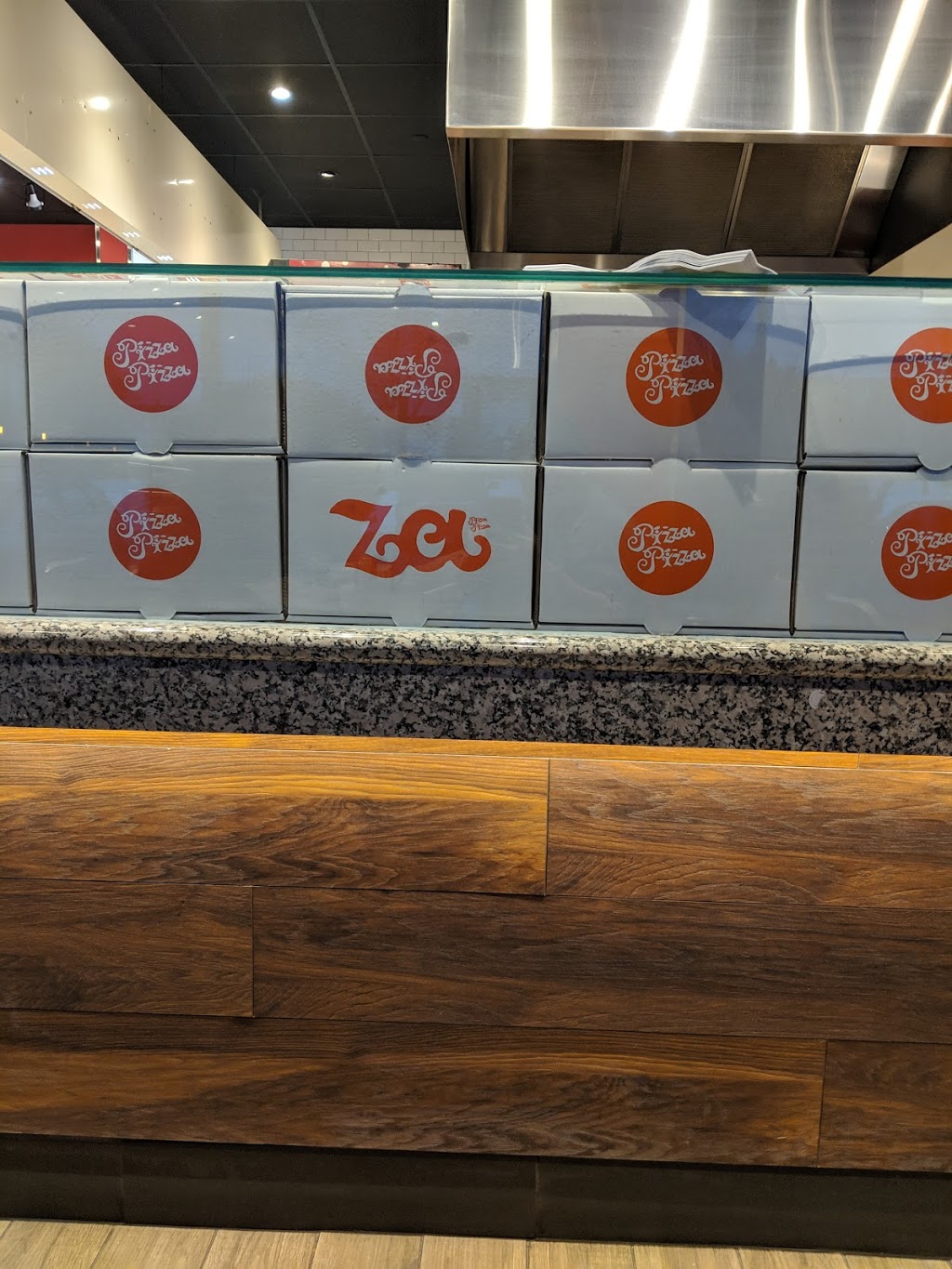 Pizza Pizza 955 Westney Rd S, Ajax, ON L1S 3K7, Canada