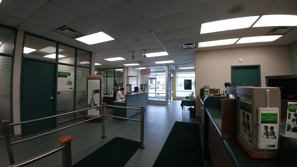 TD Canada Trust Branch and ATM | 2000 Appleby Line Unit G1, Burlington, ON L7L 6M6, Canada | Phone: (905) 332-2240