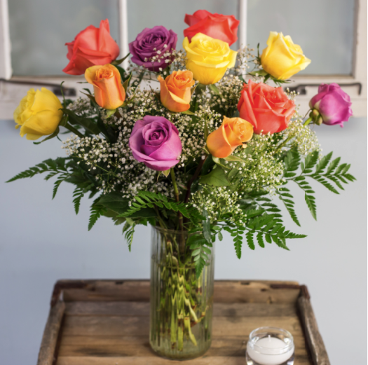 Limoges Florist | 42 S Indian Dr, Limoges, ON K0A 2M0, Canada | Phone: (613) 299-3403