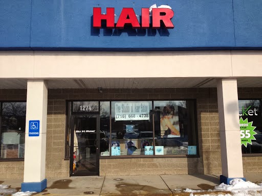Studio of Hair Salon | French Rd, Cheektowaga, NY 14227, USA | Phone: (716) 668-4738