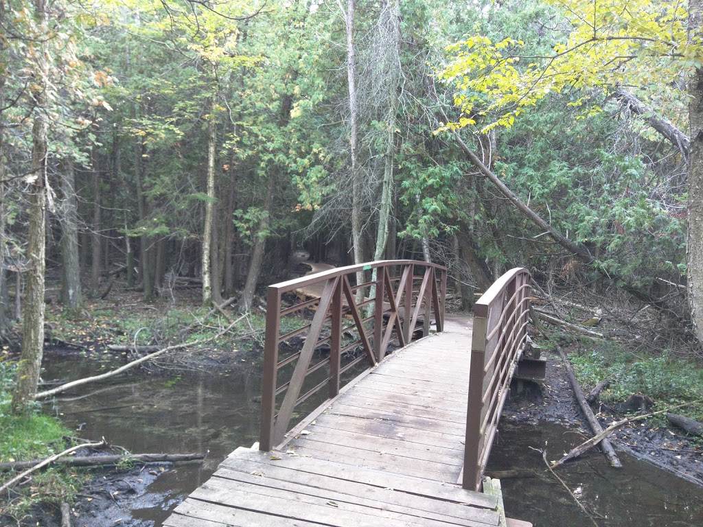Preservation Park | 226 Kortright Rd W, Guelph, ON N1G 4Y9, Canada