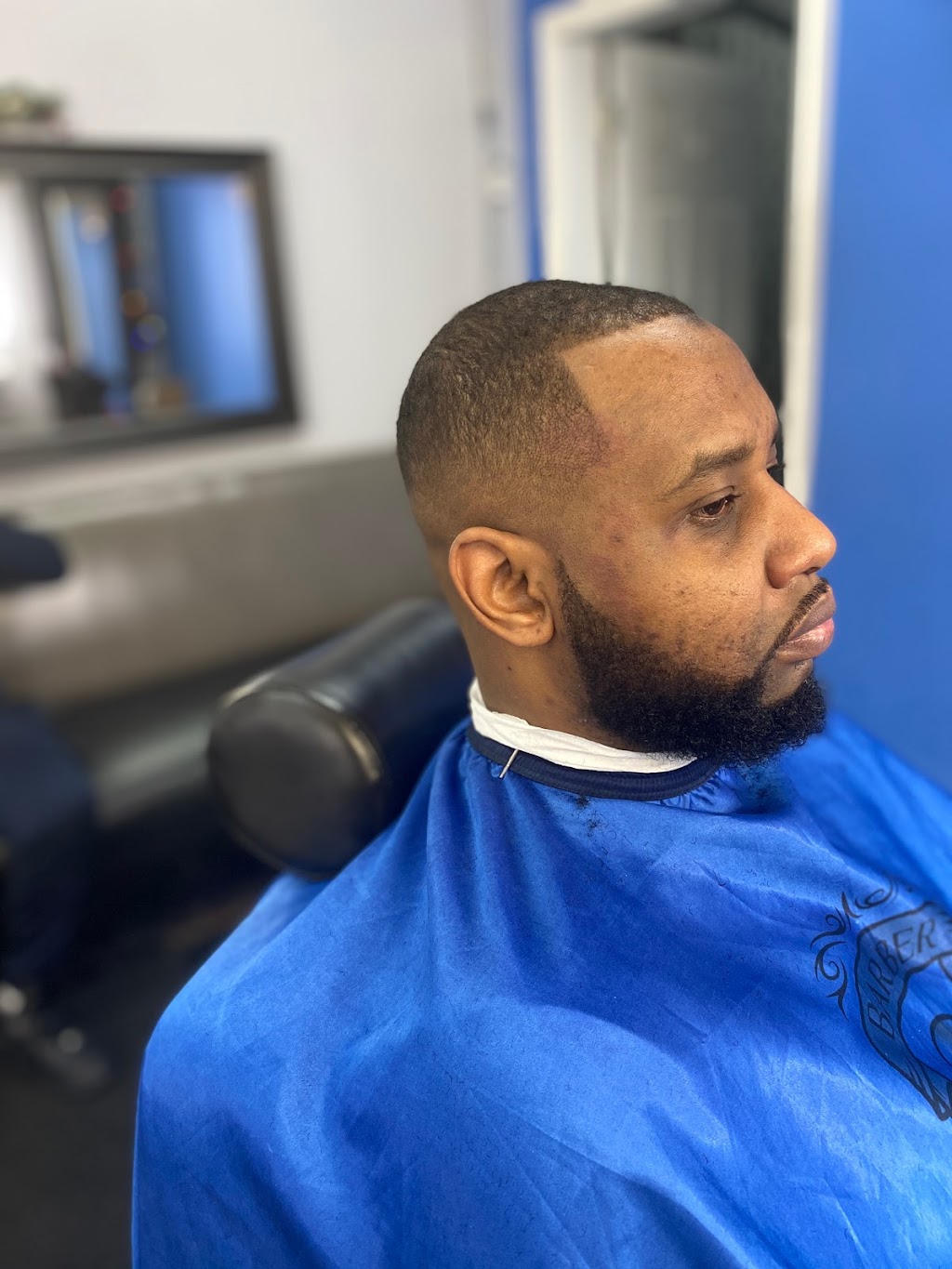 MasterFadeBarberCut | 1386 Rue Beaubien E, Montréal, QC H2G 1K9, Canada | Phone: (514) 272-0769