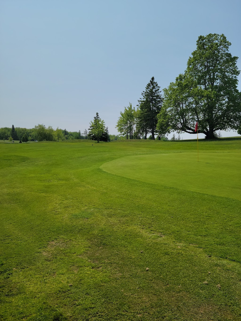 Lakeside Golf & Country Club | 1896 NB-134, Lakeville, NB E1H 1A7, Canada | Phone: (506) 861-9441