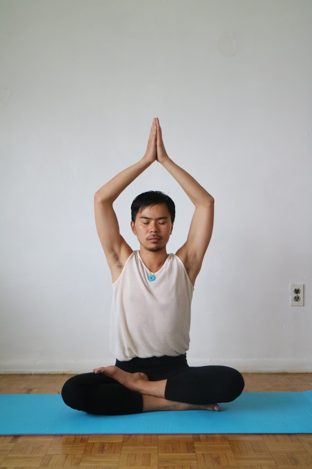 Yogi Emmanuelle | 240 Wellesley St E Unit 1502, Toronto, ON M4X 1G5, Canada | Phone: (647) 853-5297
