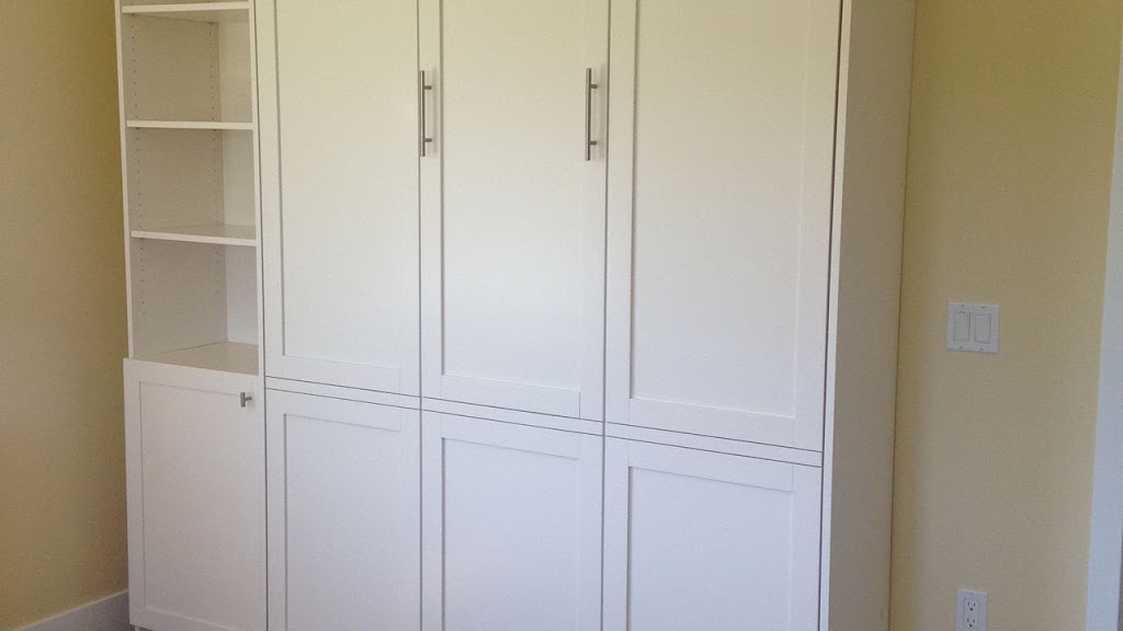 Island Murphy Beds | 2854 Peatt Rd Unit #113, Victoria, BC V9B 3V6, Canada | Phone: (250) 590-6165