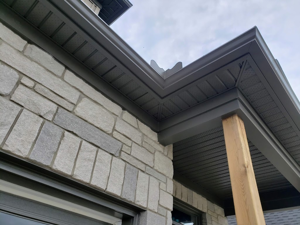 Frontline Exteriors | 337 Glen Meyer Rd, Langton, ON N0E 1G0, Canada | Phone: (519) 842-0124