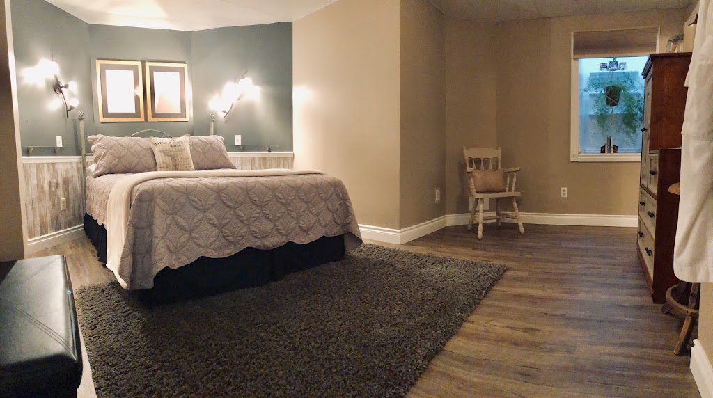 Inn On The 10th | 1 Emerald Pl, Spiritwood, SK S0J 2M0, Canada | Phone: (306) 841-7090