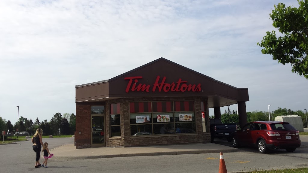 Tim Hortons | 4191 Innisfil Beach Rd, Thornton, ON L0L 2N0, Canada | Phone: (705) 458-2185