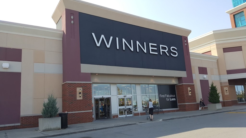 Winners | 3135 Argentia Rd, Mississauga, ON L5N 8E1, Canada | Phone: (905) 785-8475