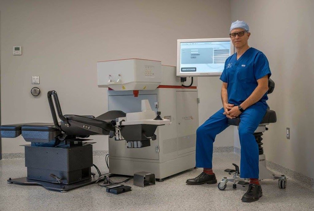 Halifax Eye Institute | 7 Bayview Rd, Halifax, NS B3M 1N8, Canada | Phone: (902) 423-4423