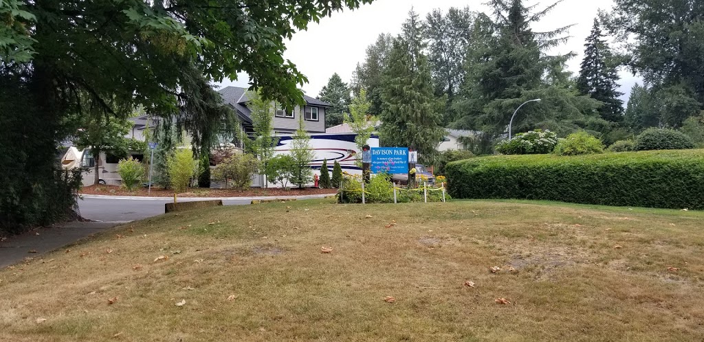 Davison Park | 1377 Apel Dr, Port Coquitlam, BC V3B 2V1, Canada