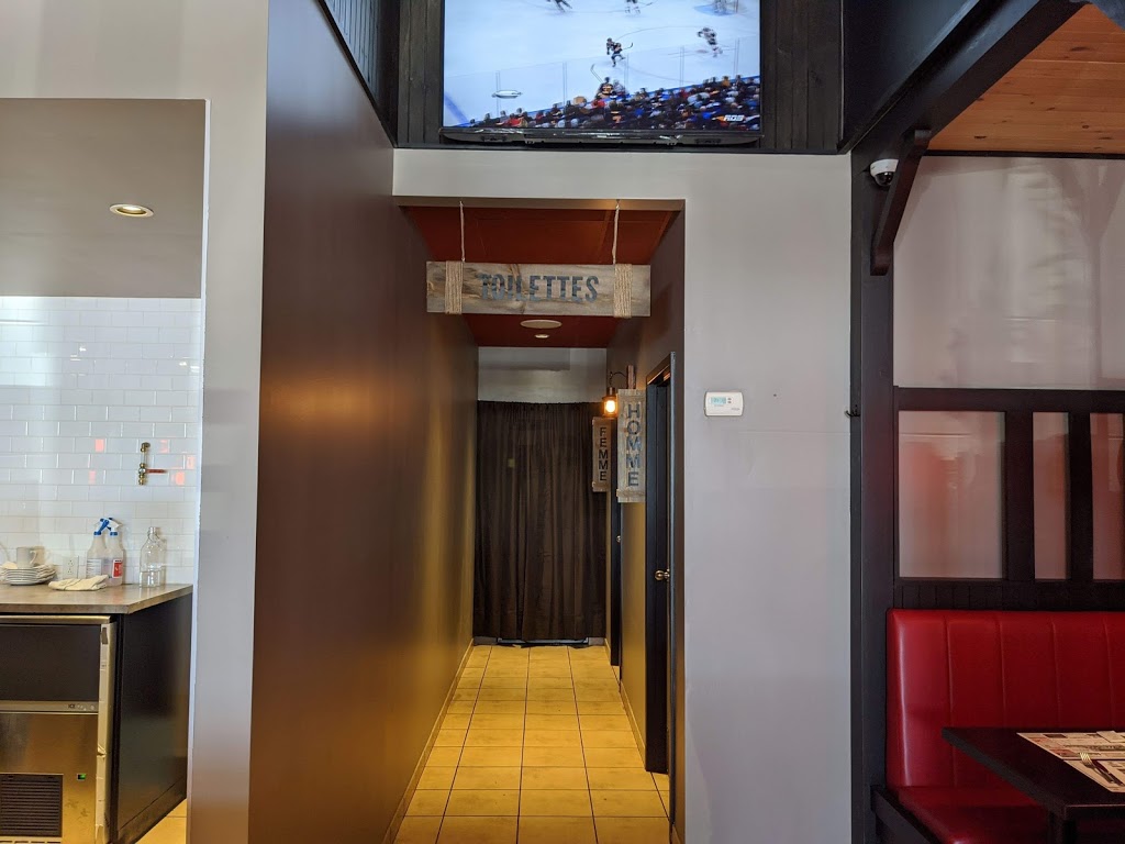 Rôtisserie Coq Doré | 131 Rue Louvain, Repentigny, QC J6A 0A1, Canada | Phone: (450) 914-2828