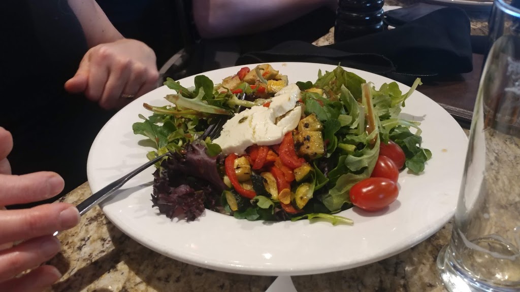 Cafe Limoncello | 226 Ottawa St N, Hamilton, ON L8H 3Z6, Canada | Phone: (905) 549-3556
