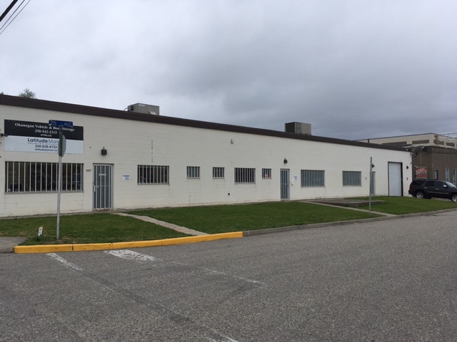 Okanagan Vehicle & Boat Storage | 4227 25a Ave, Vernon, BC V1T 7G8, Canada | Phone: (250) 542-2215