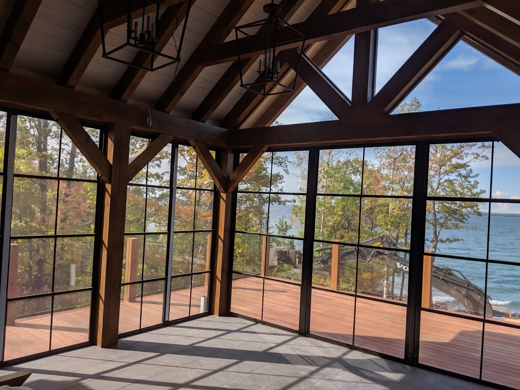 Dungate Windows and Sunrooms | 1266 Sunnidale Rd, Barrie, ON L9X 1W2, Canada | Phone: (705) 739-4133