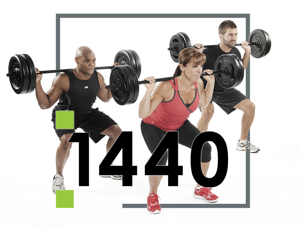 Fitness 1440 Cochrane | 4 River Heights Dr #1121, Cochrane, AB T4C 2T8, Canada | Phone: (587) 316-4653