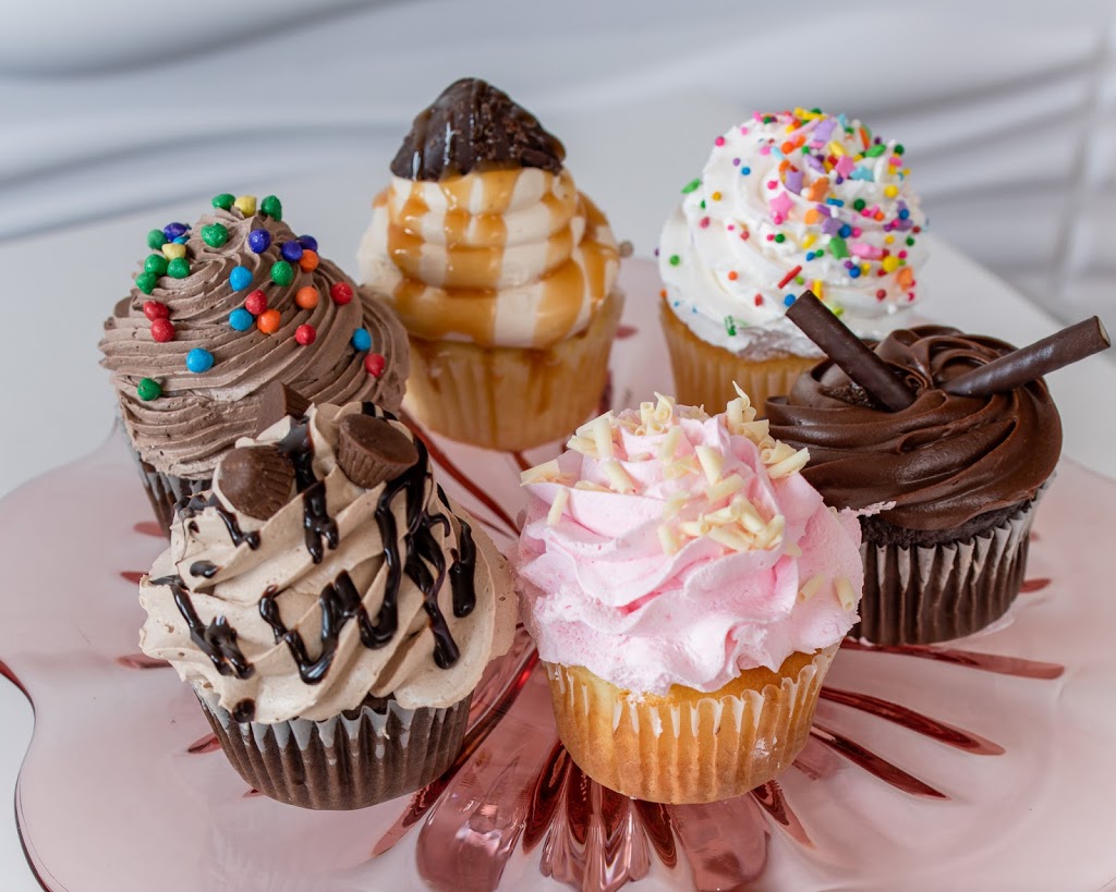 Sugarbowl Bakery & Sweet Shoppe | 6-954 Leathorne St, London, ON N5Z 3M5, Canada | Phone: (519) 668-7073