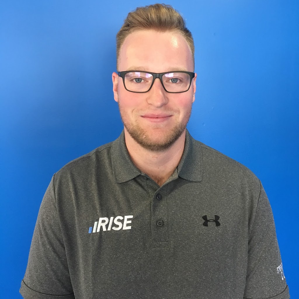 Rise Athletics and Wellness | 245 Kimberly Rd A, Winkler, MB R6W 0H7, Canada | Phone: (204) 325-0247