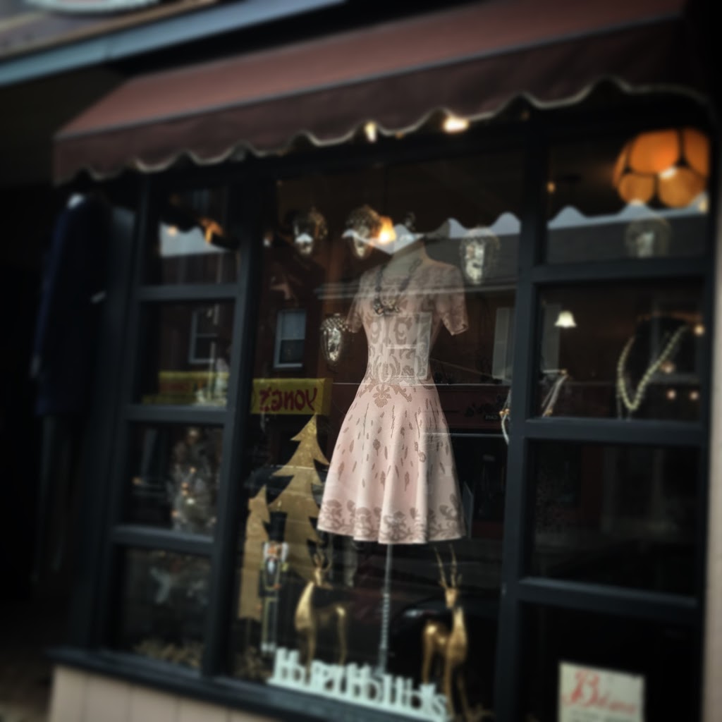 The Way We Were | 98 Main St S, Georgetown, ON L7G 3E4, Canada | Phone: (905) 702-7675