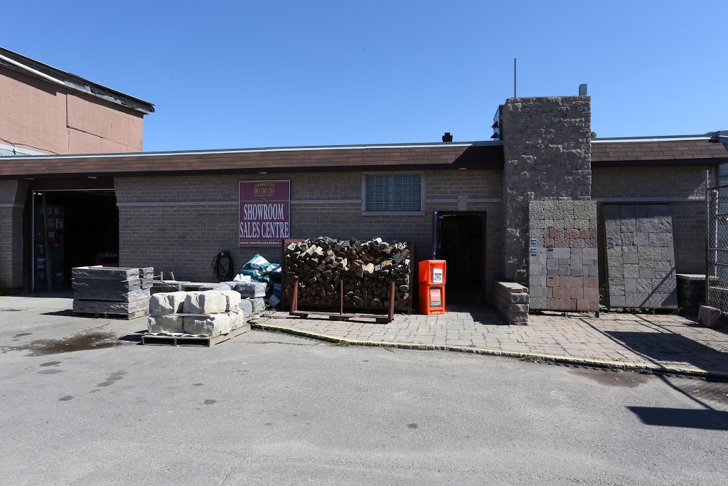 Hamilton Builders Supply | 37 Lloyd St, Hamilton, ON L8L 3H3, Canada | Phone: (905) 544-6233