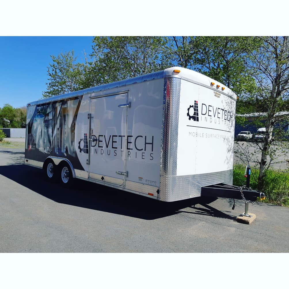 Speedpro Imaging Halifax | 1308 St Margarets Bay Rd Suite #103, Lakeside, NS B3T 1A2, Canada | Phone: (902) 453-0996