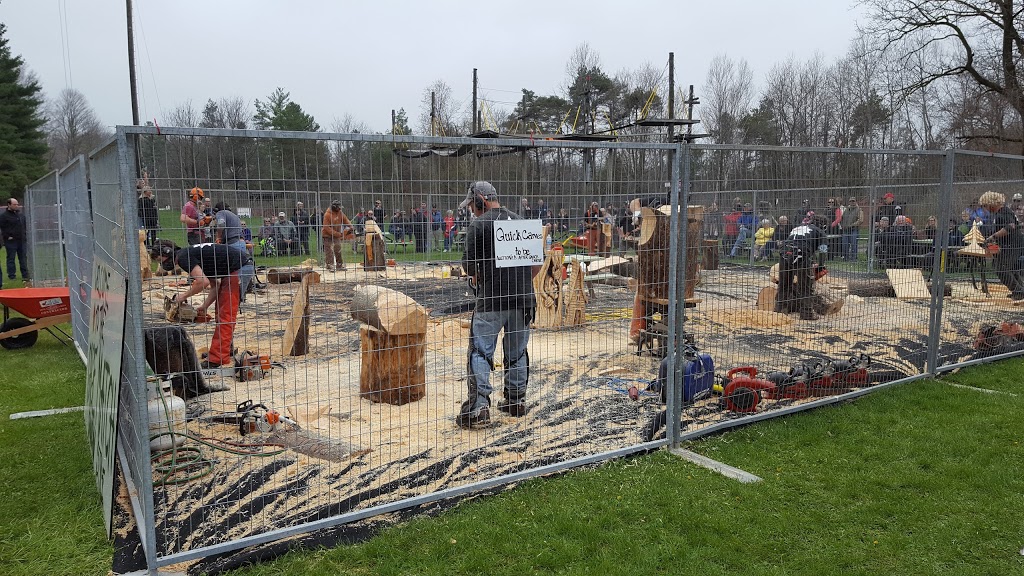 Easter Seals Camp Woodeden | 2311 Oxford St W, London, ON N6K 4P1, Canada | Phone: (519) 471-6640