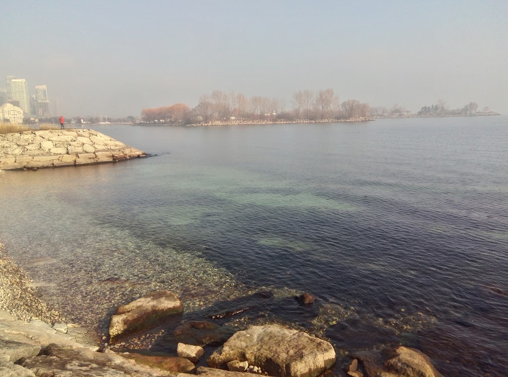 Norris Crescent Parkette | 24 Norris Crescent, Etobicoke, ON M8V 1S2, Canada