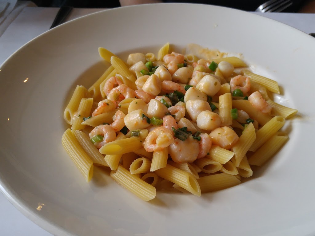 Restaurant Le Manoir Charlesbourg - Manoir du Spaghetti | 7685 1re Ave, Québec, QC G1H 2Y1, Canada | Phone: (418) 627-0161
