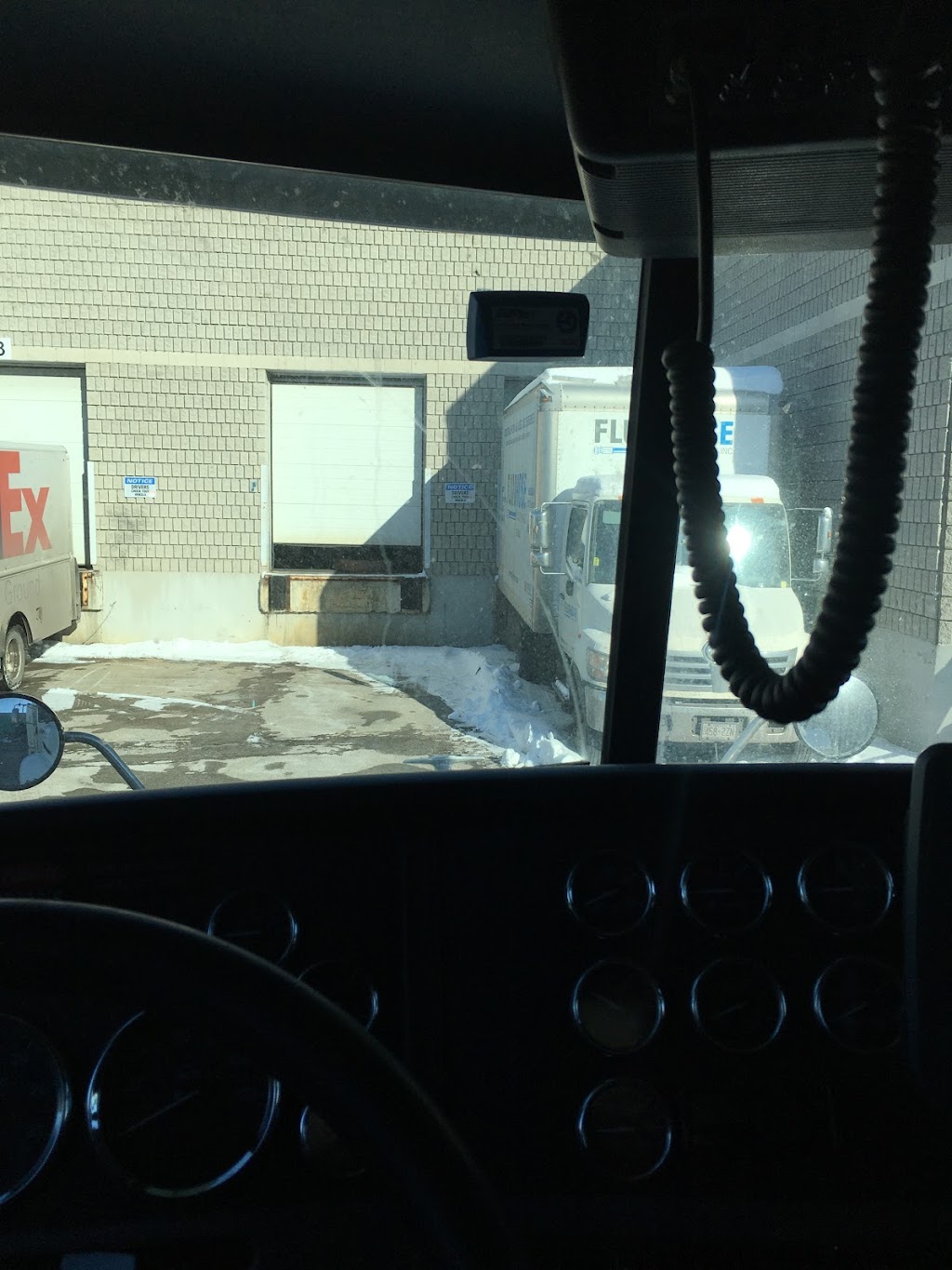 COM2 Recycling Solutions | 6145 Ordan Dr #2, Mississauga, ON L5T 1H2, Canada | Phone: (905) 670-3040