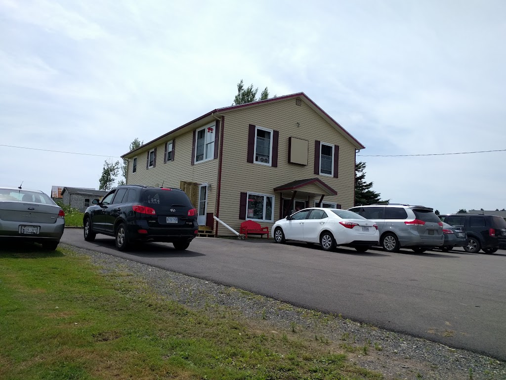 Seaside Bakery | 351 All Weather Hwy, Souris, PE C0A 2B0, Canada | Phone: (902) 687-2653