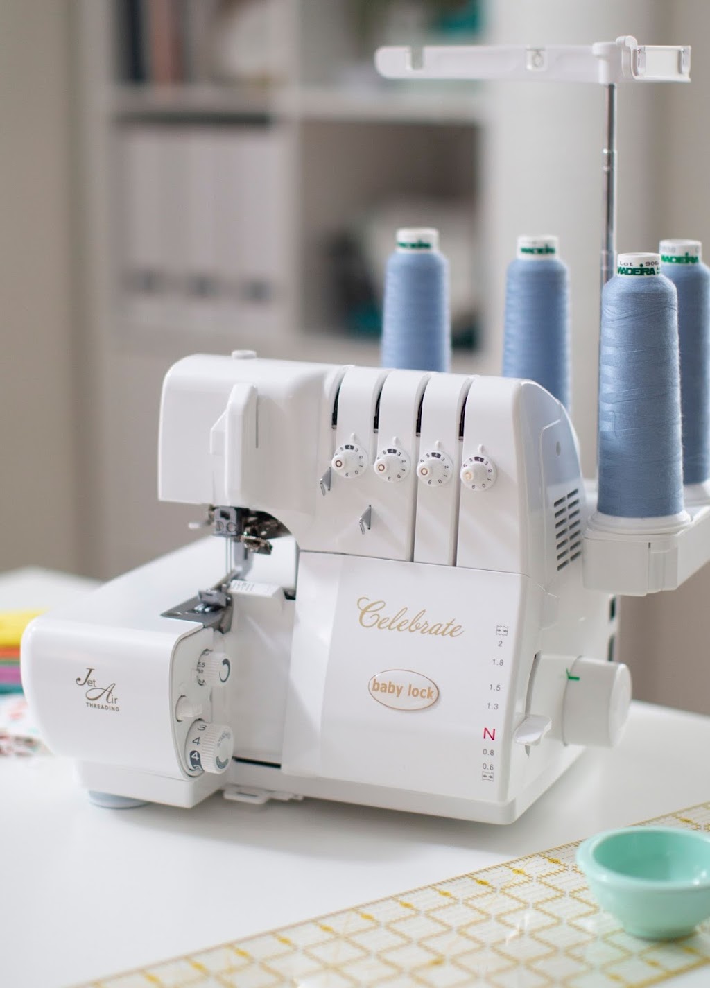SEW-U-CAN | 44 Harvey St, Tillsonburg, ON N4G 3J8, Canada | Phone: (519) 617-7398