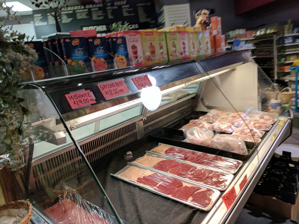 Hages Mideast Foods & Halal Meats | 1440 52 St NE, Calgary, AB T2A 4T8, Canada | Phone: (403) 235-5269