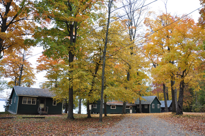 YMCA Geneva Park | 6604 Rama Rd, Orillia, ON L3V 0S3, Canada | Phone: (705) 325-2253