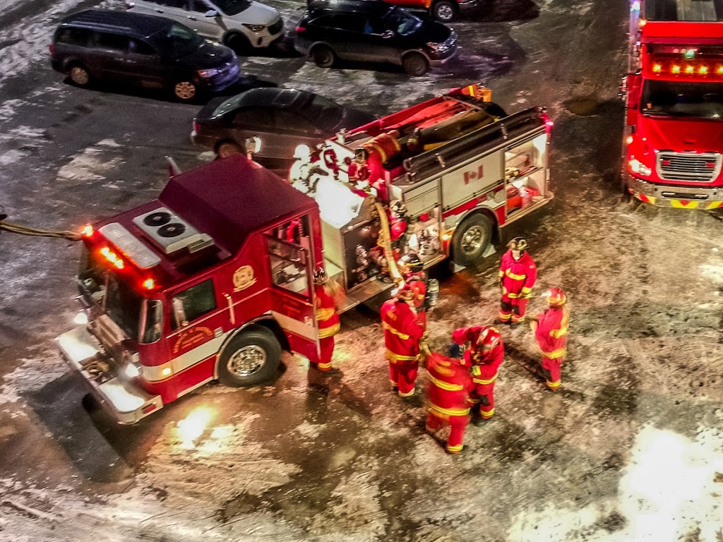 Berwick & District Volunteer Fire Department | 300 Commercial St, Berwick, NS B0P 1E0, Canada | Phone: (902) 538-3661