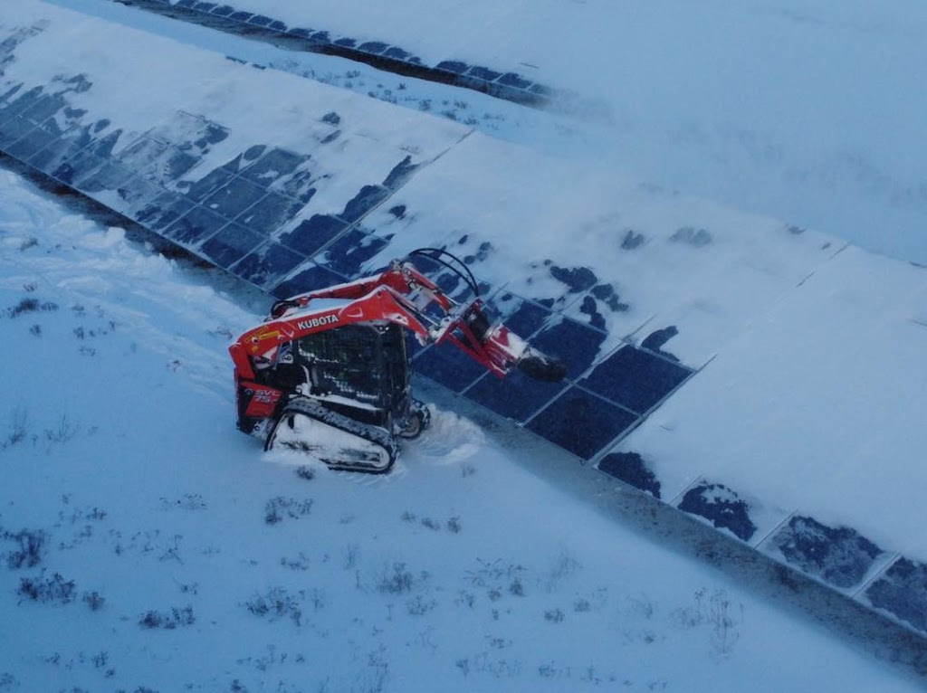 Robs Excavation & Property Maintenance | RR # 3, Yarker, ON K0K 3N0, Canada | Phone: (613) 561-6048