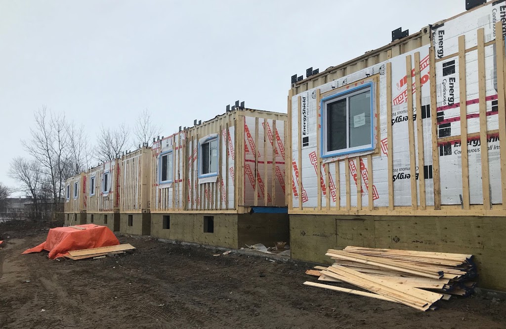 FLEXModulR | 5 Keppel St, Dundalk, ON N0C 1B0, Canada | Phone: (647) 799-3919