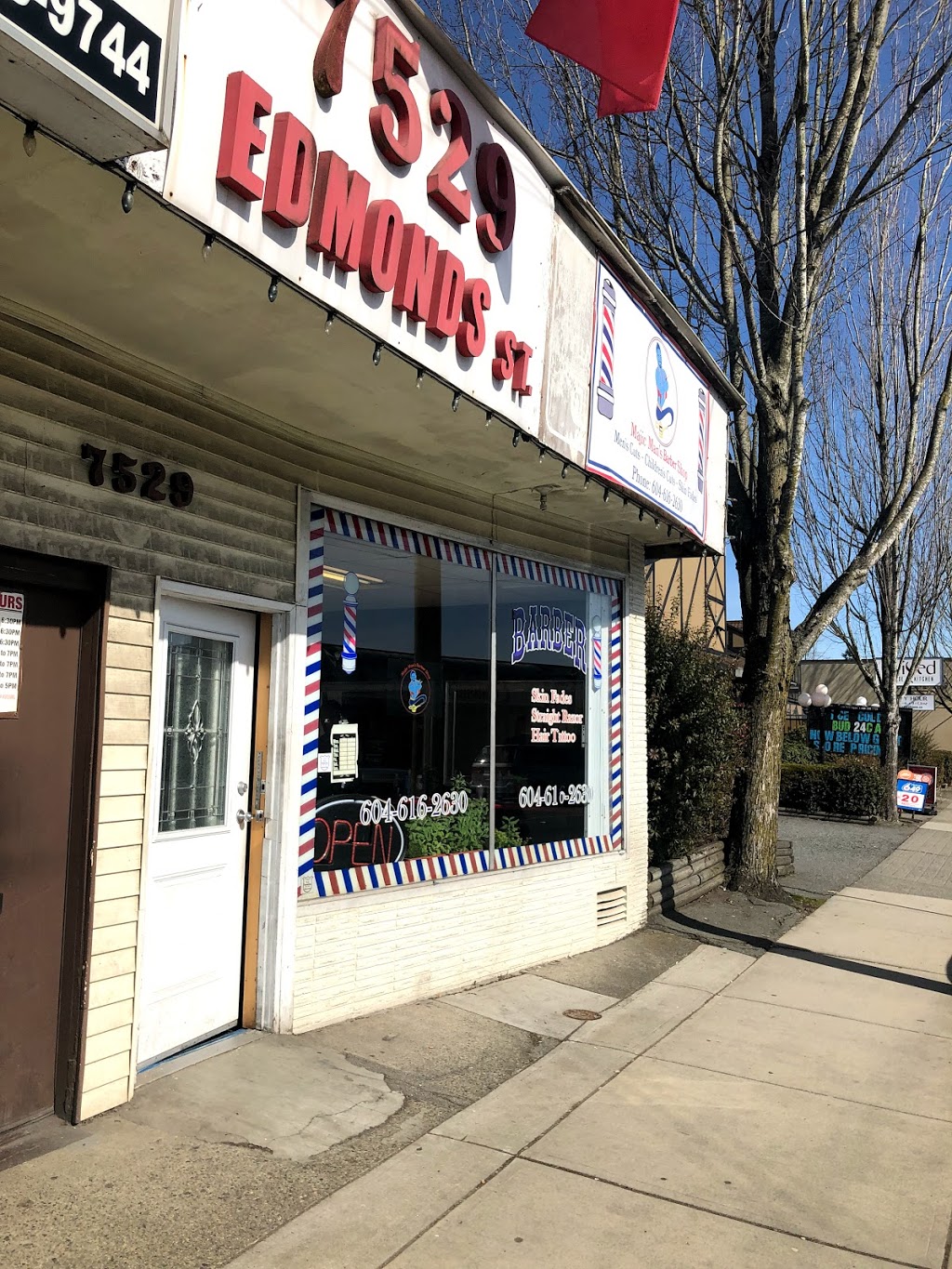 Bestway Starters & Batteries Ltd | 7529 Edmonds St, Burnaby, BC V3N 1B5, Canada | Phone: (604) 528-9855